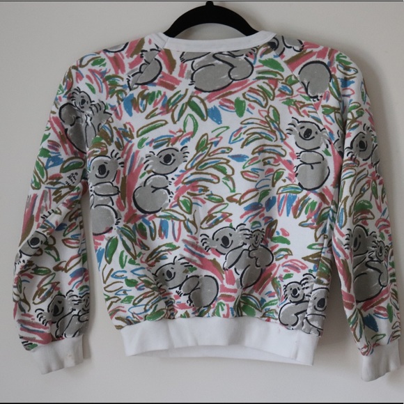 Ken Done Vintage Sweatshirt - Picture 3 of 6